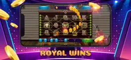 Game screenshot Lucky Adventures: Casino Slots apk