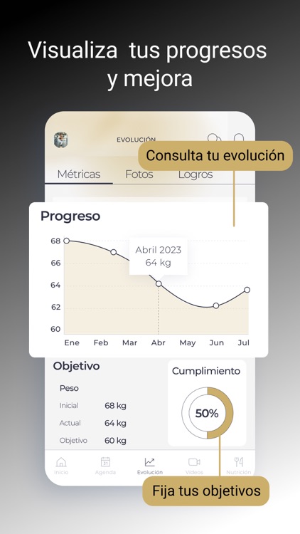 Amifitters screenshot-5
