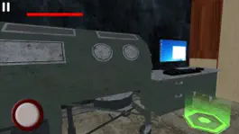 Game screenshot Scary Grandpa Granny Neighbour hack