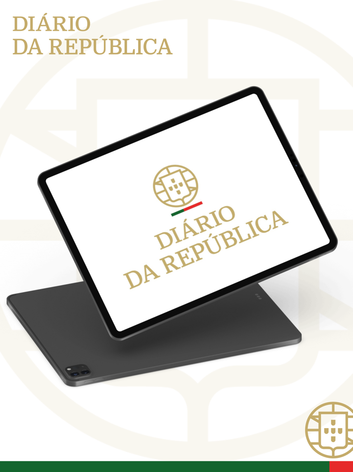 Diário da República