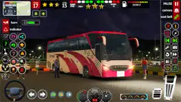 Game screenshot Modern Bus Simulator mod apk
