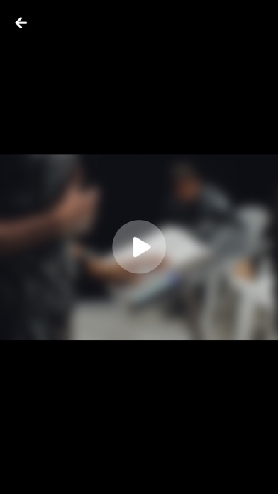 God Channel Screenshot