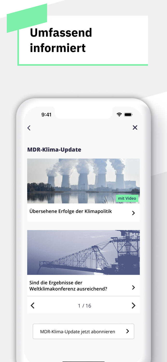 MDR AKTUELL - Nachrichten