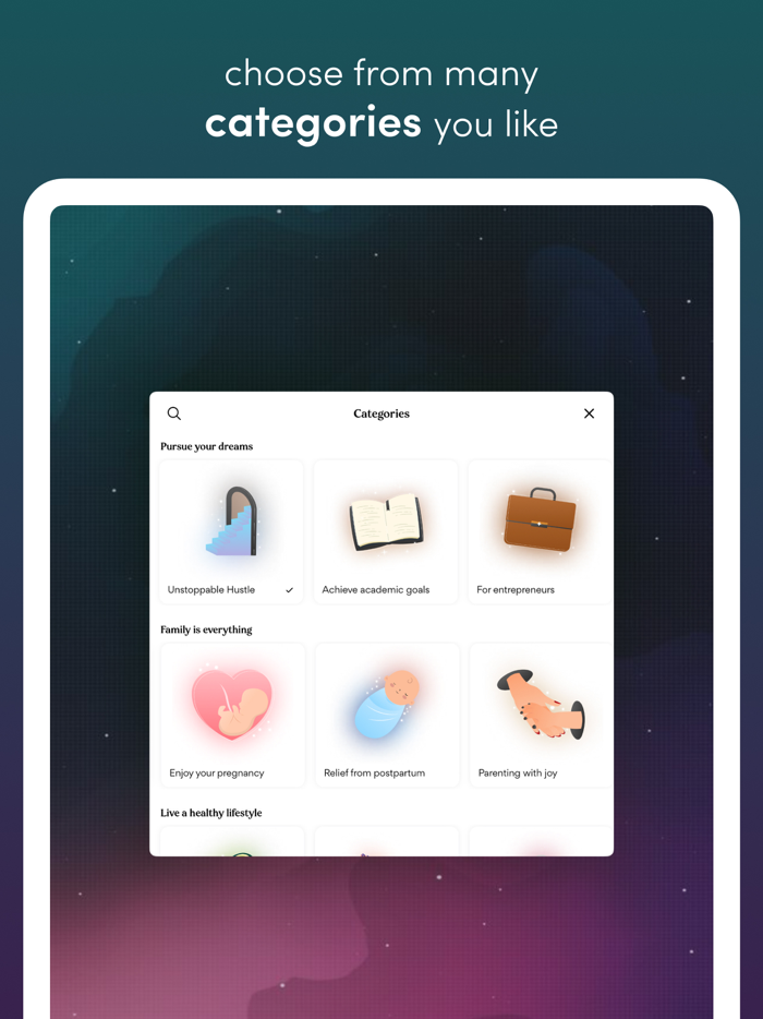 Self Love - Daily Affirmations