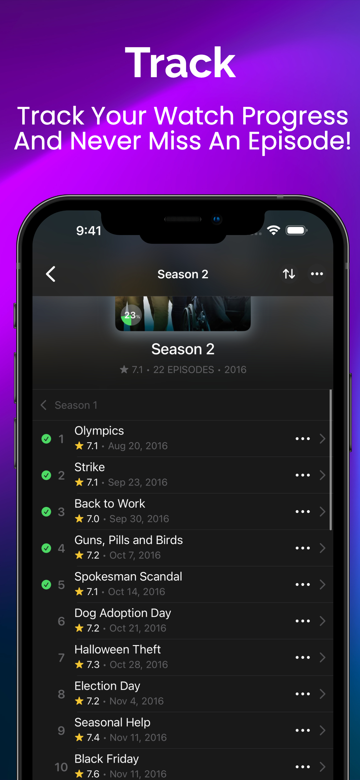 Originals for Peacock TV