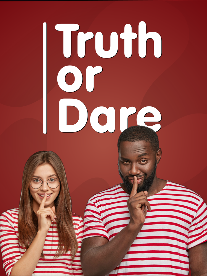 Truth Or Dare - Dirty Picolo
