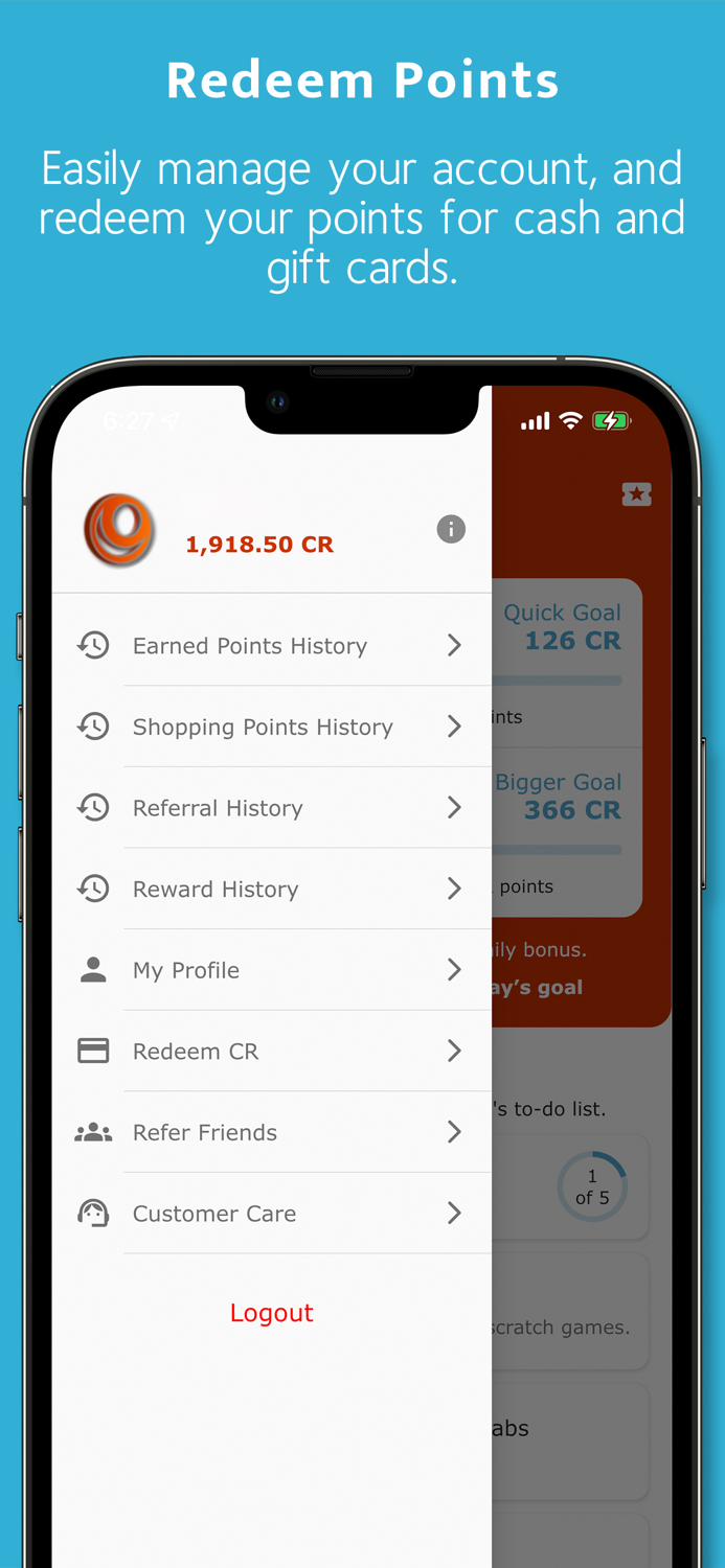 CreationsRewards Paid Surveys