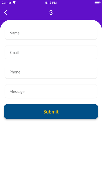 Bethania Lutheran School Screenshot