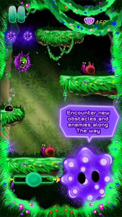 Zlinx Screenshot