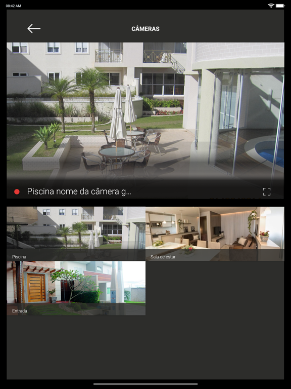 Screenshot #6 pour Bravo Serviços Mobile