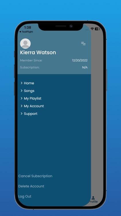 Jazzbooks Streaming screenshot-3