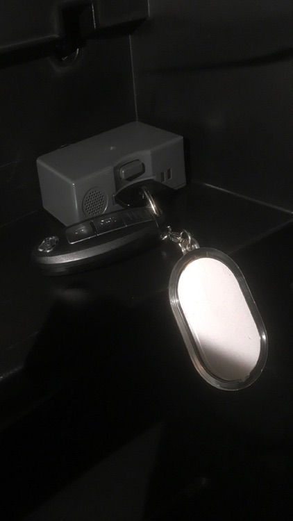 ノッテル　カーシェア予約アプリ