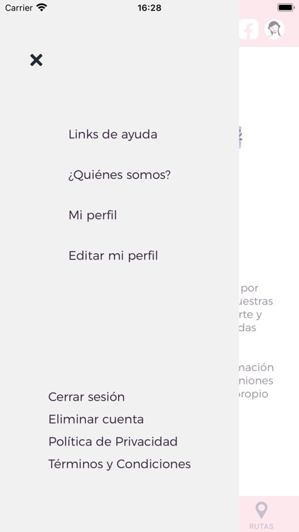 Reinas Migrantes screenshot-5