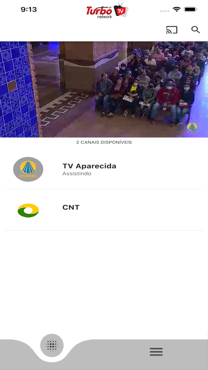 Turbo Network TV