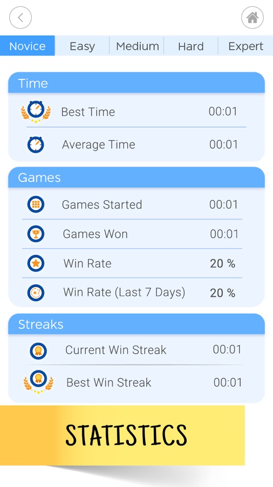 #10. Sudoku: Classic Brain Puzzle (iOS) 由: UNICO STUDIO