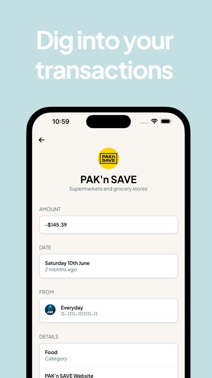 Pioneer Finance screenshot-4