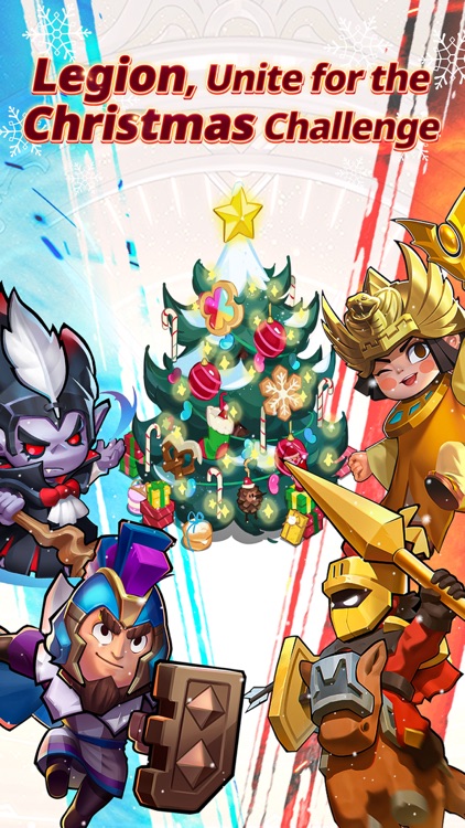 Ever Legend: Idle RPG