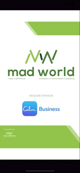 Game screenshot MAD World 2023 mod apk