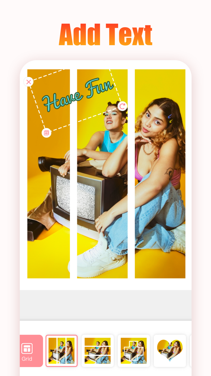 Collage Maker  Photo Layout