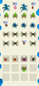 Merge Ants: Underground Battle screenshot #3 for iPhone