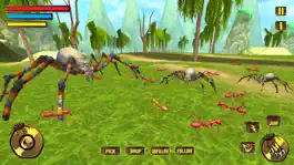 Game screenshot Wild Spider Tarantula Hunter mod apk