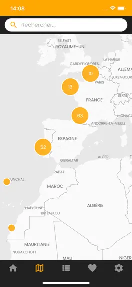 Game screenshot Gosurf apk