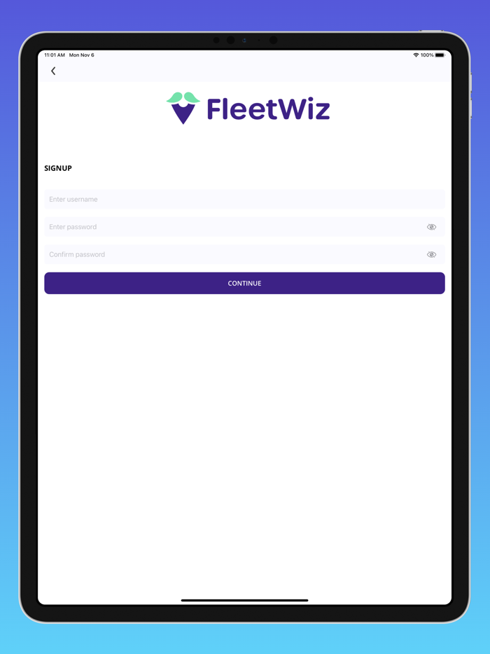 Fleetwiz