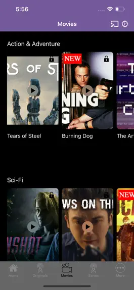 Game screenshot Knight TV+ apk