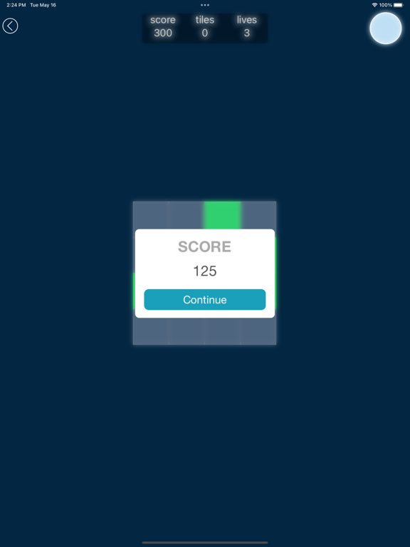 Screenshot #6 pour Visual Recall Challenge