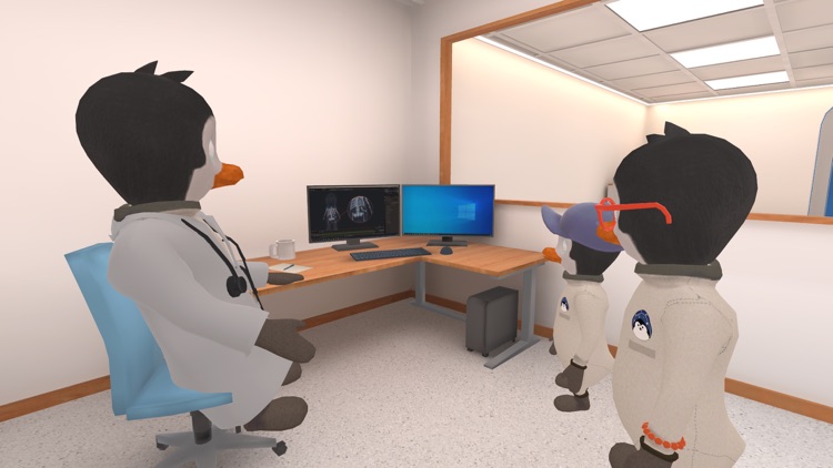 Pengunaut Trainer screenshot-6