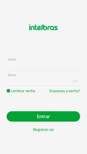 Intelbras Allo screenshot 2