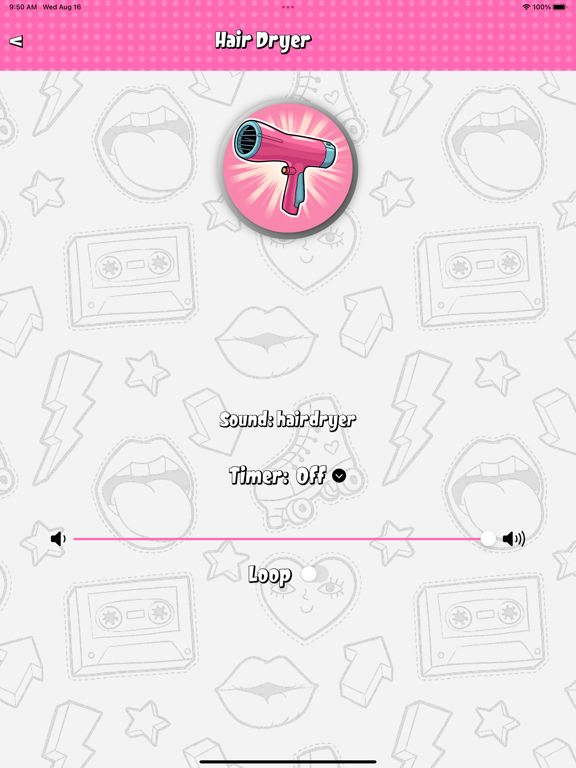 Prank App ⓒ iPad screenshot 1 - Entertainment app