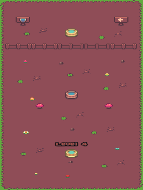 Screenshot #4 pour Water Shrooms Deluxe