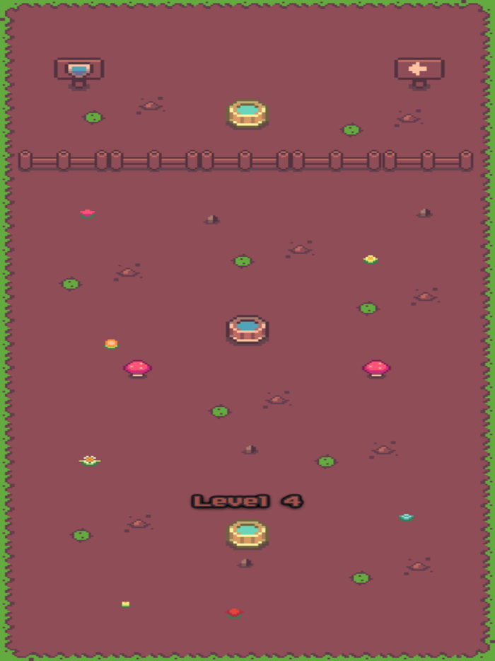 Water Shrooms Deluxe