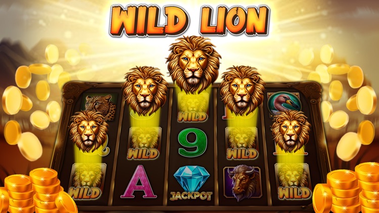 32 Casino Slot Machines screenshot-5