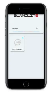 blanclite pro iphone screenshot 1