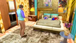 Game screenshot Single Dad : Dream Family Sim mod apk