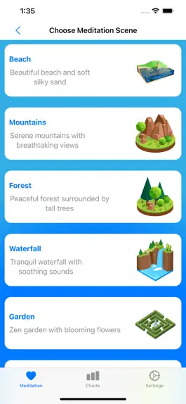 Game screenshot Chilled Mind apk