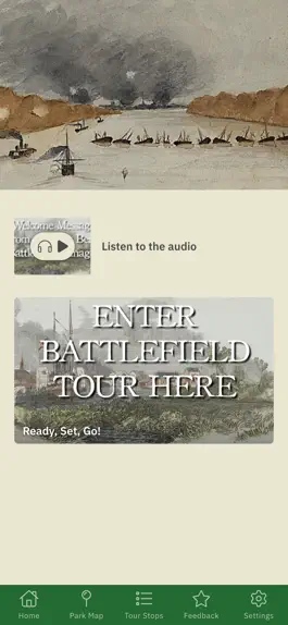 Game screenshot New Bern Battlefield Park mod apk