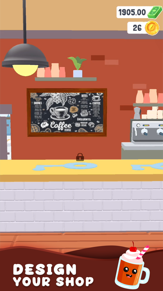 Coffee Looper 3D - 1.9.0 - (iOS)