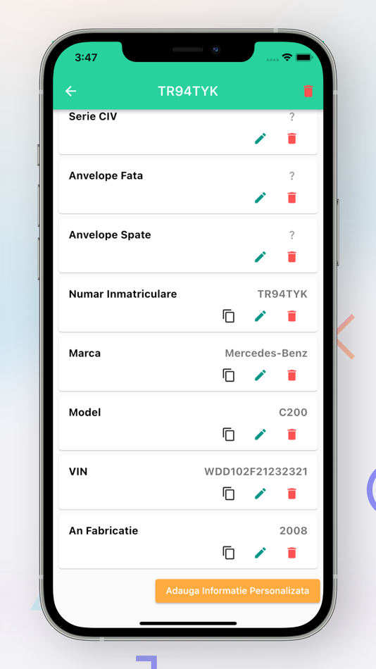 #2. aiRoti (iOS) 由: TICA.RO
