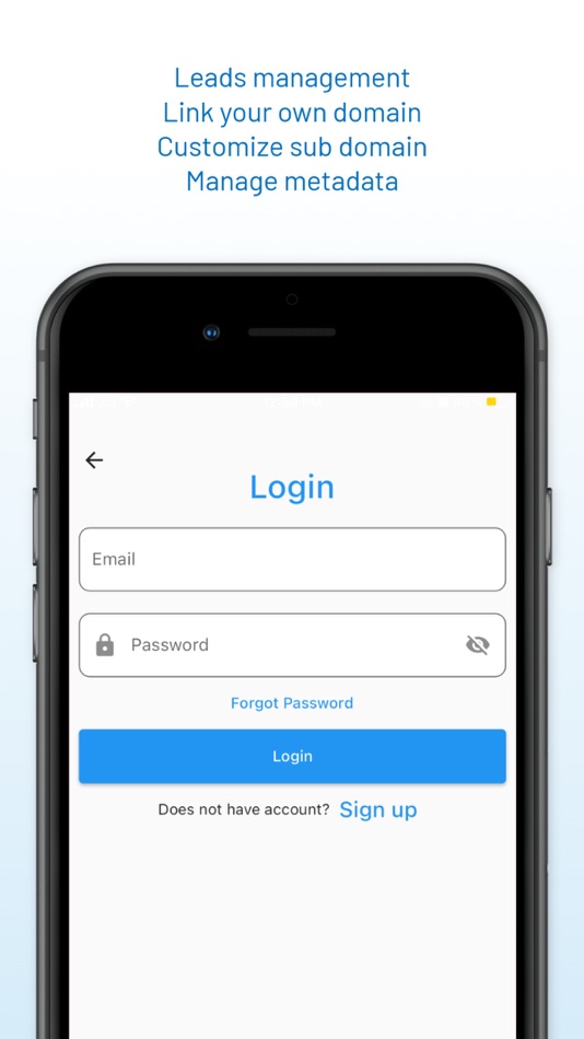 #4. QuickWebsites: Website Builder (iOS) 由: Swaroop S