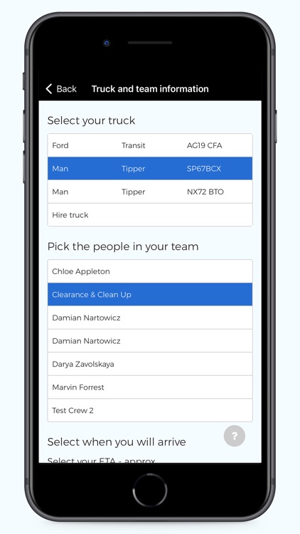 Service Partner AnyJunk