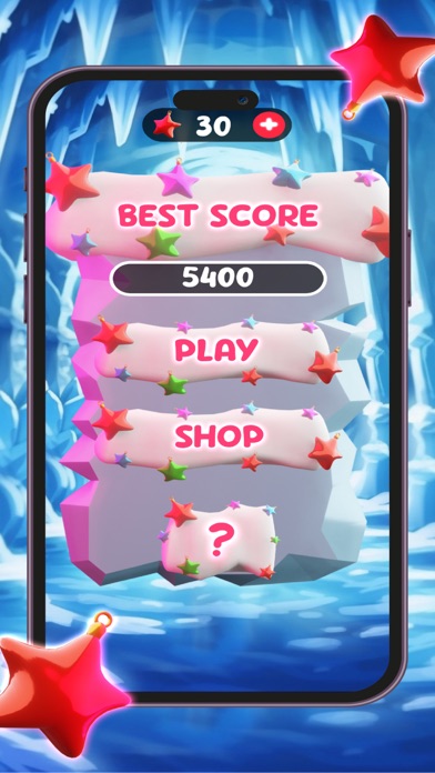 Plucko Stellars Screenshot