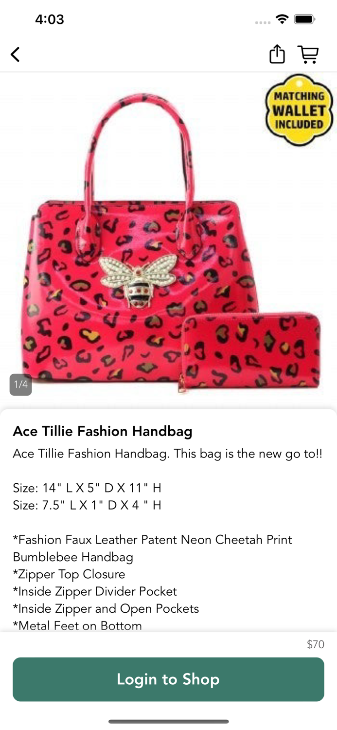 Southernly Obsessed Boutique