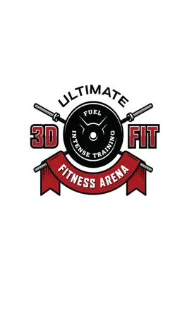 Game screenshot 3DFIT Ultimate Fitness Arena mod apk