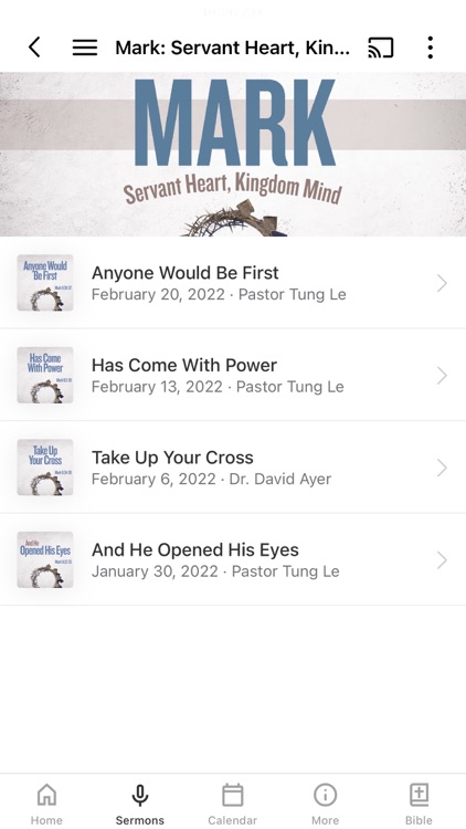 Lake City Community Church