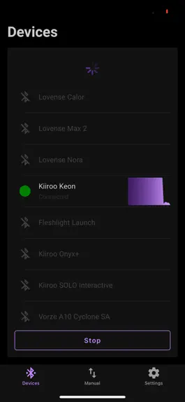 Game screenshot Haptics Connect mod apk