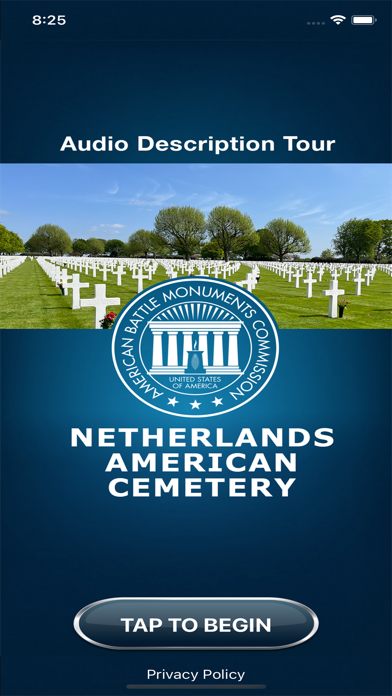 NAC AD Screenshot