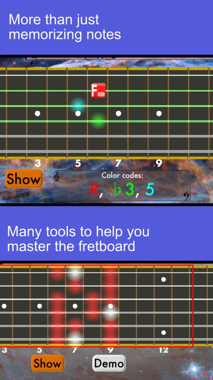 Axe-Master screenshot-4